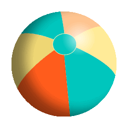 ball 21050 256