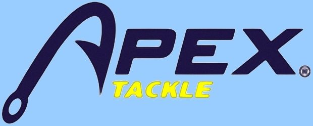 🌟 Apex Tackle Bass & Pike Gamefish 5 Spoon Fishing Kit ( #AP-5BP