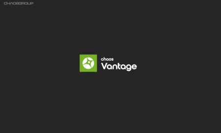 Chaos Vantage v1.5.2 (x64)