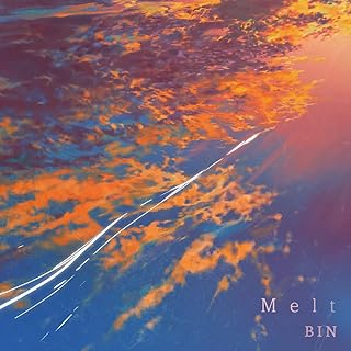 [Album] BIN – Melt (2024.02.28/MP3+Flac/RAR)