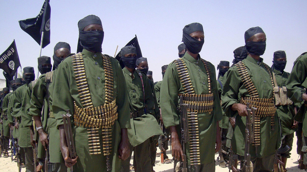 Rebeldes somalíes de al-Shabab atacan base de la Unión Africana