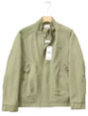 Adidas Coat
