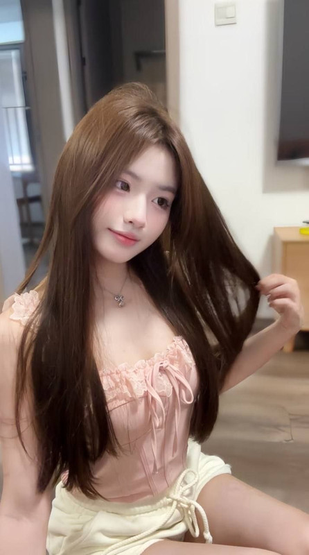 高顏值正妹氛圍
