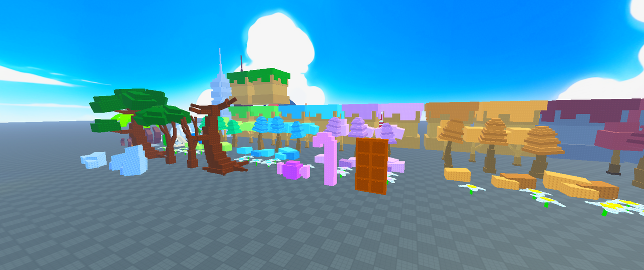 DEVDOM – Asset Pack Banner