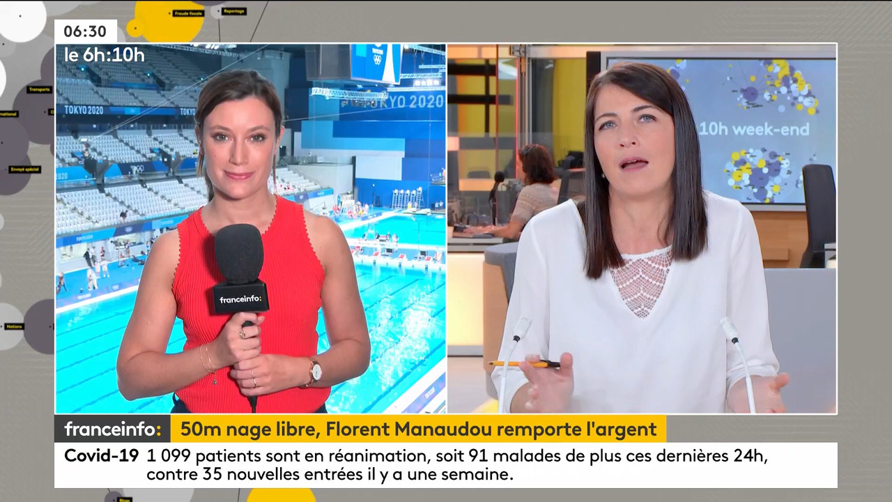 08.01 - 04.59.00 - Le 6h 10h week-end. Entre JT, chroniques, invités ....ts_snapshot_33.40.402