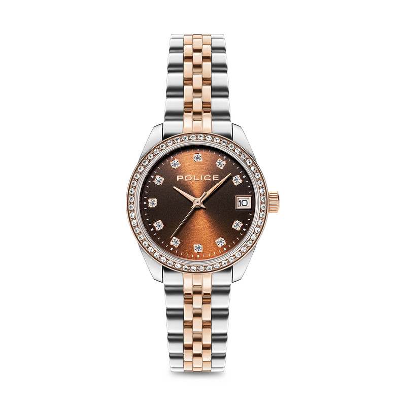 POLICE WOMEN'S WATCH PEWLH0024341 view 2