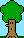 Pixel Whispy Woods