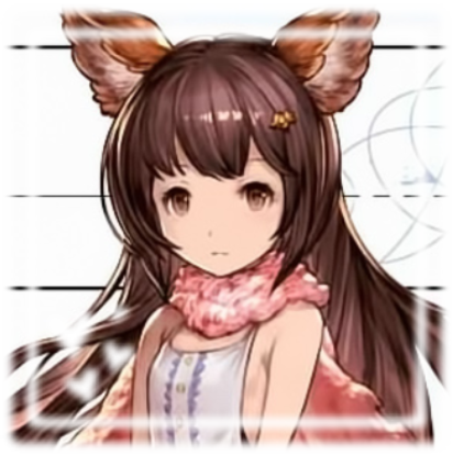Aster - GBF Aster - GBF
