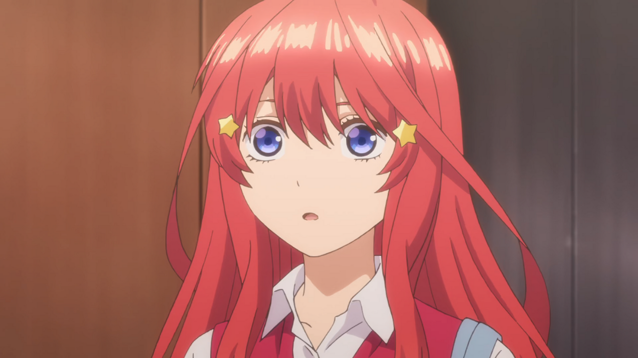 [Arukoru] Go-Toubun no Hanayome (The Quintessential Quintuplets)