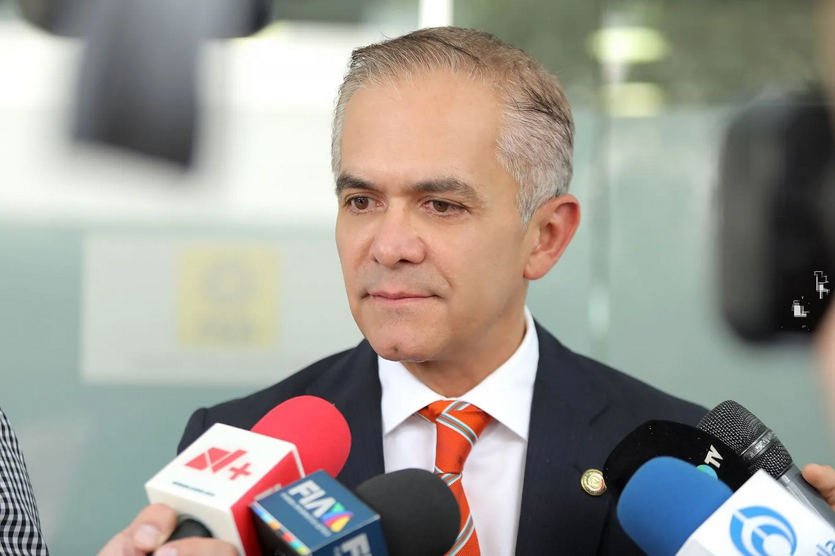 Más allá de las individualidades el eje es un gobierno de coalición: Mancera