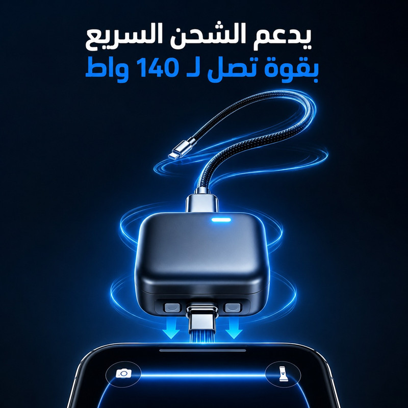 فصل تلقائي