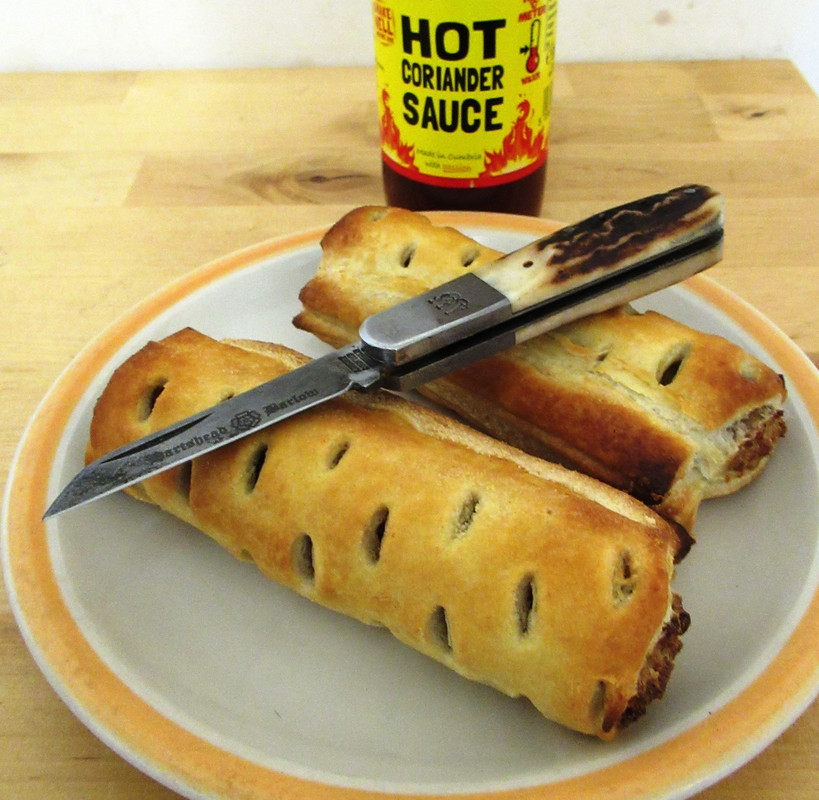 Hartshead Barlow (Stag) 306-3