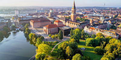 Technischer Vertriebsmitarbeiter