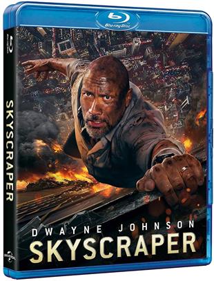 Skyscraper (2018) HD 720p x264 E-AC3+AC3 ITA AC3 ENG