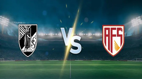 Soi kèo tài xỉu, phạt góc trận Vitoria Guimaraes vs AVS Futebol SAD, 03h15 ngày 29/11