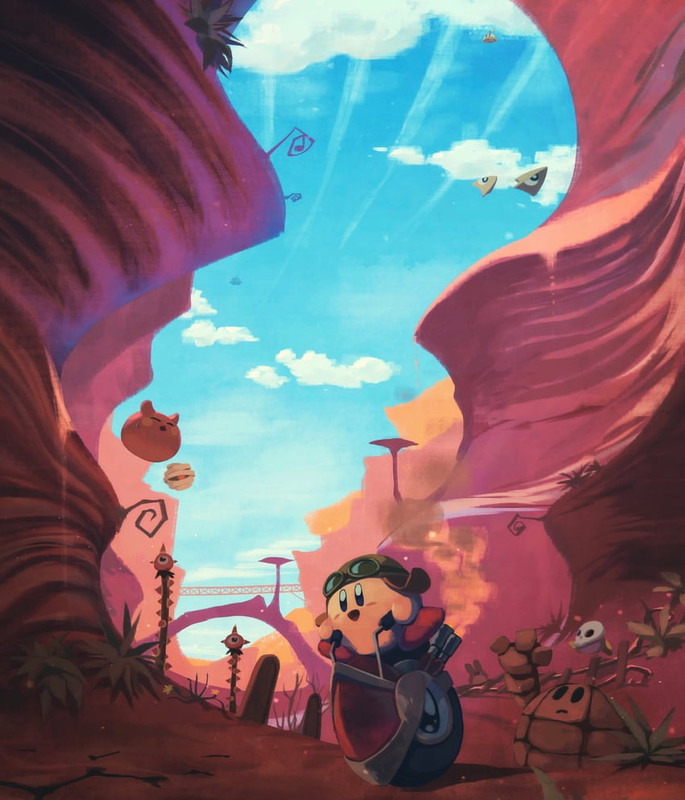 kirby-scarfy-ufo-wheelie-jobski-and-5-mo