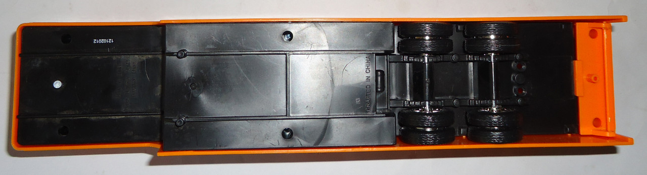 MB-полуприцеп