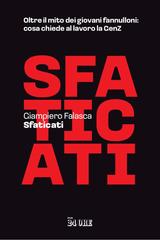 Giampiero Falasca – Sfaticati (2026)