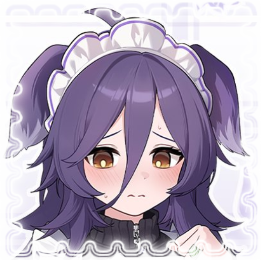 Inuzuka Krone | Merge Maid Cafe