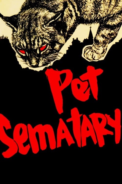 Smętarz dla zwierzaków / Pet Sematary (1989) Extras.BDRemux.x264.1080p.AC3.DTS- alE13/ Lektor i Napisy PL