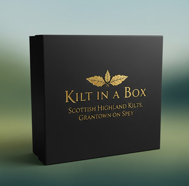 KiltCraft Logo