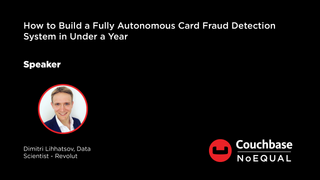 How To Build A Fully Autonomous Card Fraud Detection System How To Build A Fully Autonomous Card Fraud Detection System