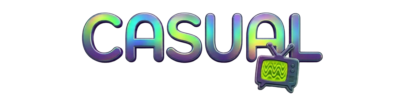 CASUAL TV