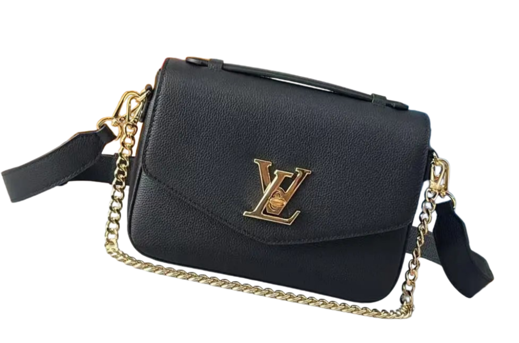 Louis Vuitton Oxford Lockme