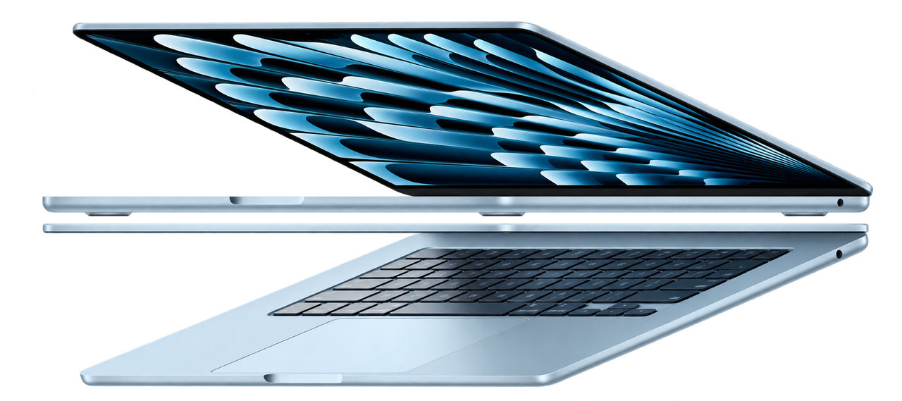 Mac Book Air
