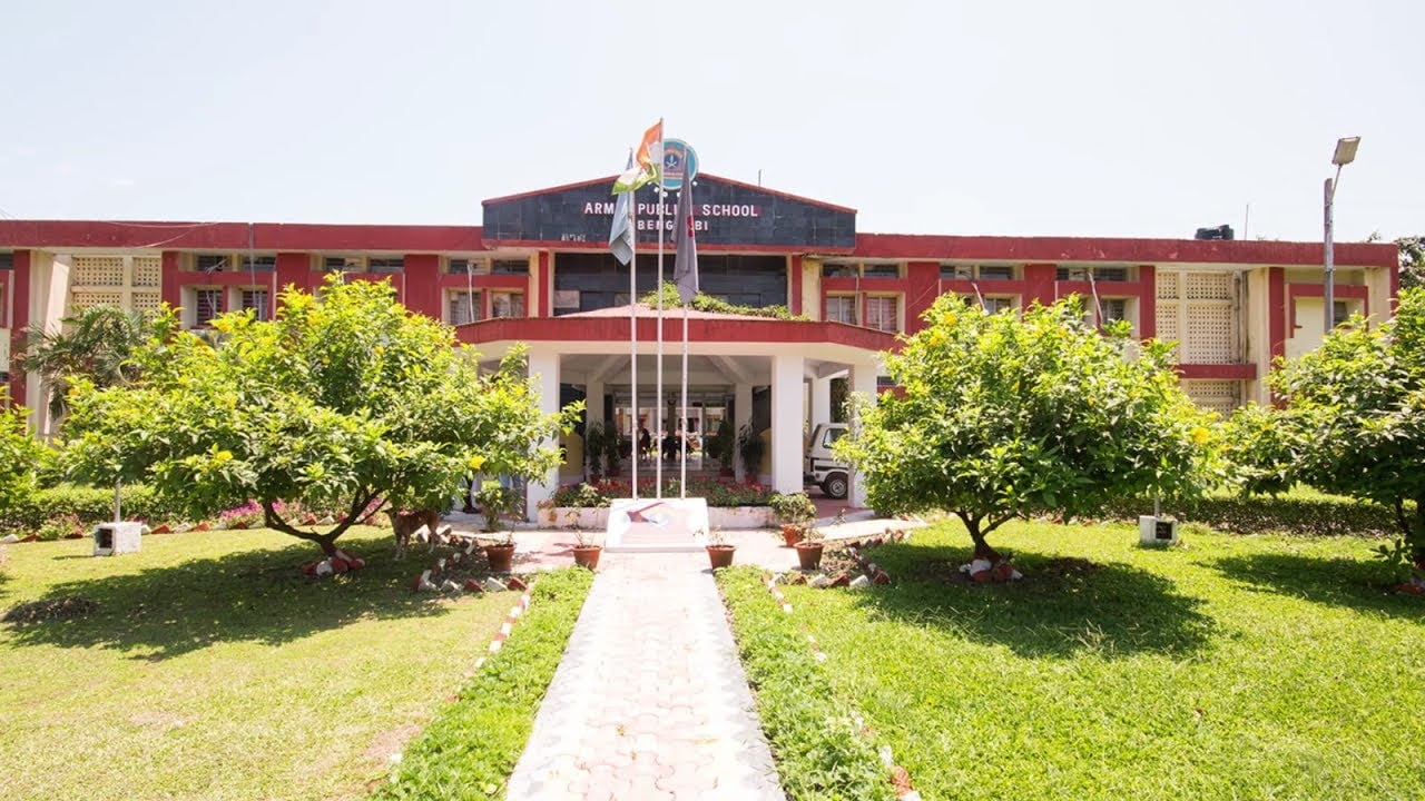 Army Public School and Colleges System