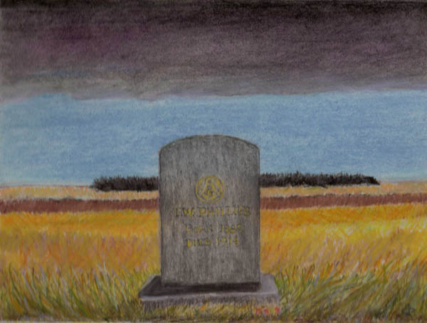 [Image: Doyle-Phillips-On-A-Monumentally-Cold-Day-In-Texas.jpg]