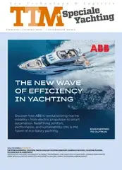 TTM Tecnologie Trasporti Mare – Luglio-Agosto 2026 [True PDF]