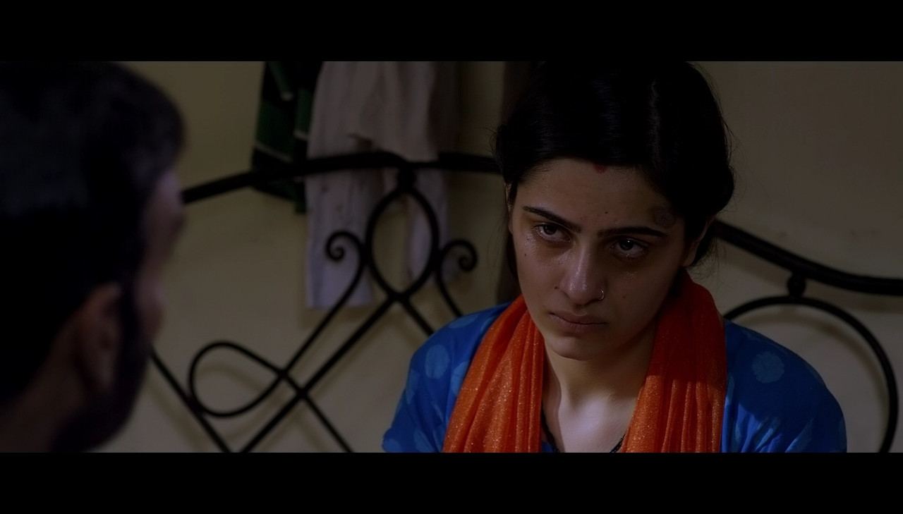 B.A. Pass 2 Movie Screenshot
