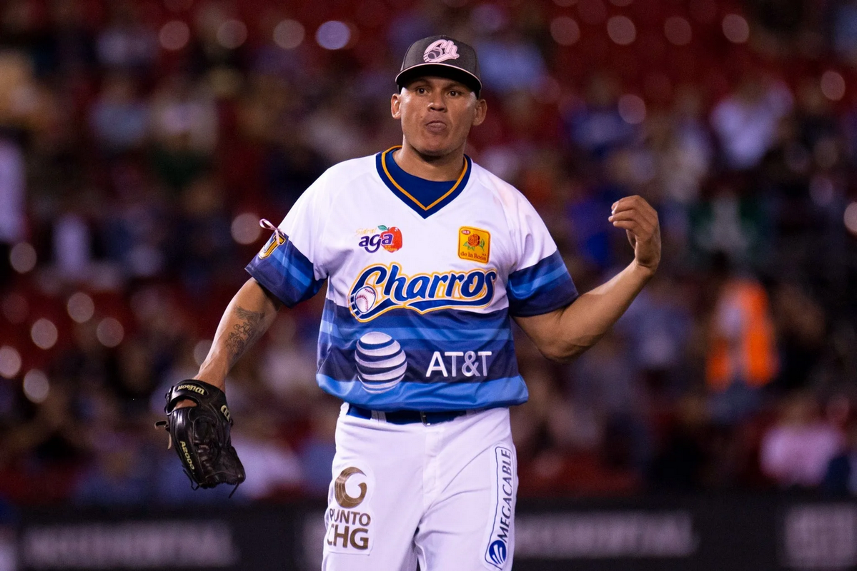 ¿Cuándo empieza la Liga Mexicana del Pacífico Temporada 2023-2024?