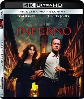 Inferno (2016) Full Blu-Ray 4K 2160p UHD HDR 10Bits HEVC ITA DD 5.1 ENG TrueHD 7.1 MULTI