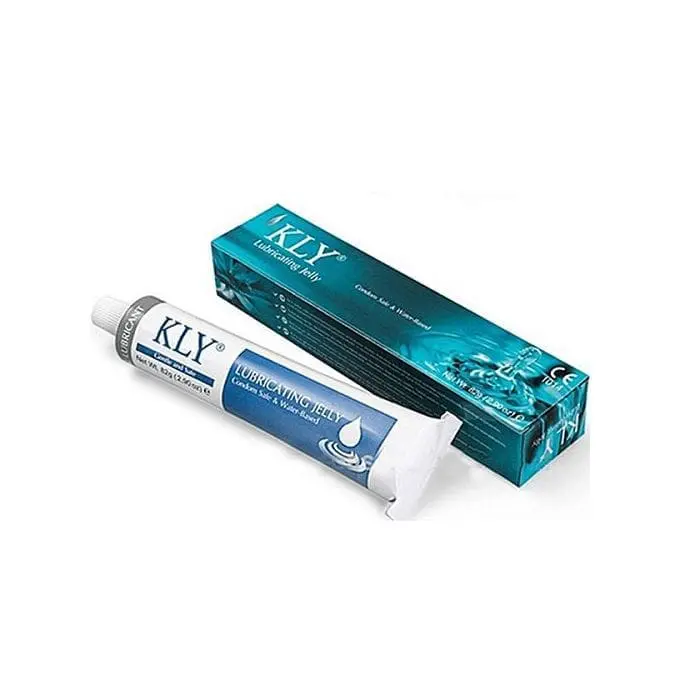 Kly Lubrication Gel 42Gm