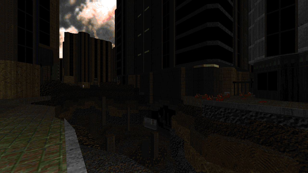 Screenshot Doom 20251123 214451