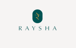 Raysha Logo
