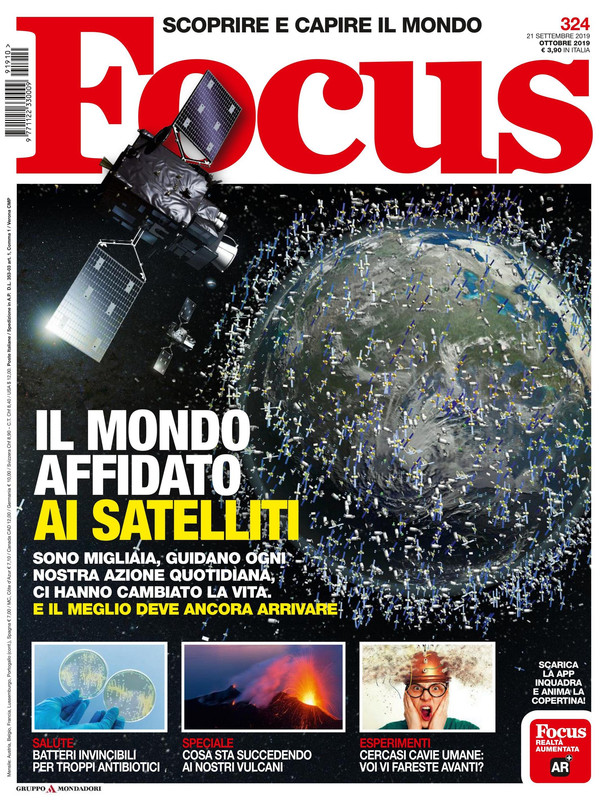 Focus Italia – Ottobre 2019