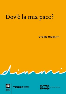 AA.VV. - Dov’è la mia pace? (2026)