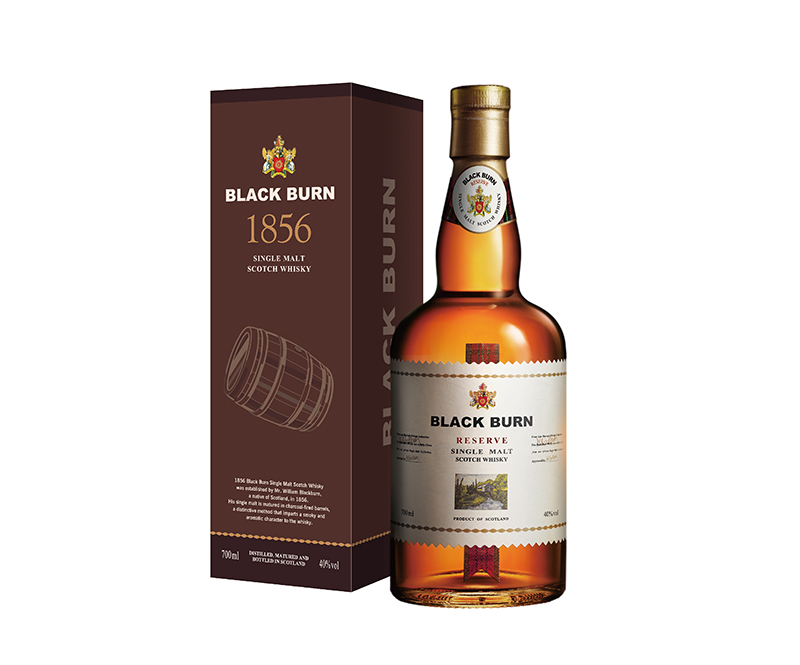 Blackburn RESERVE 經典