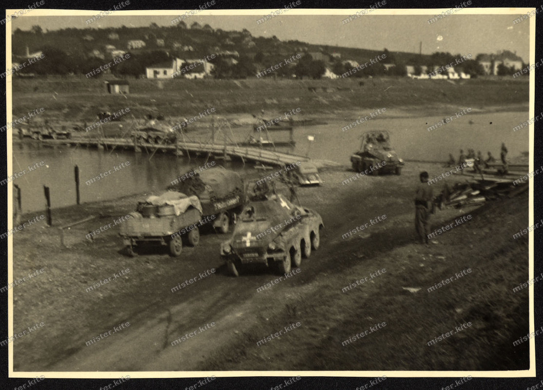 Gebirgs-Jäger-Pionier Btl.82-Polen-Przemyśl-Karp