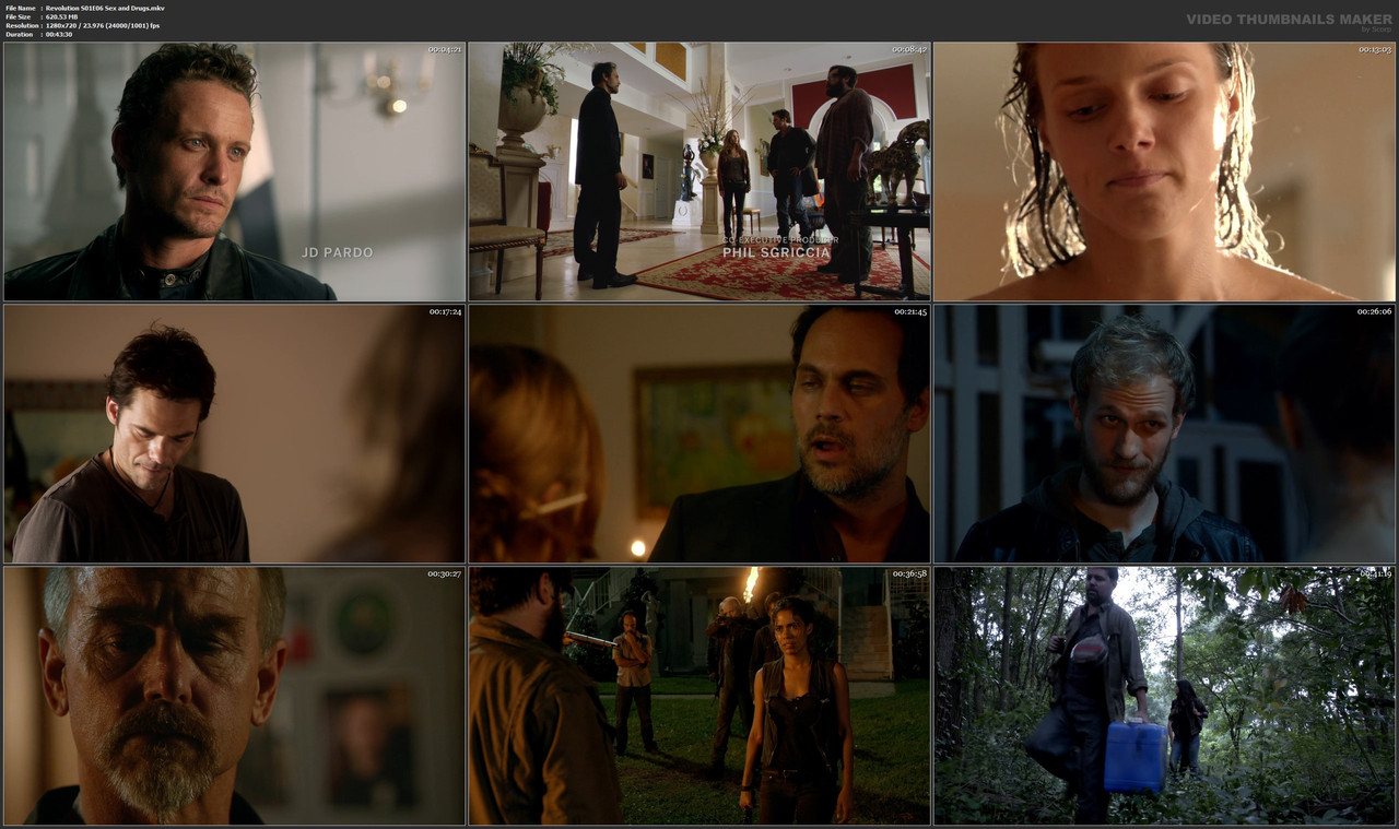 Revolution S01E06 Sex and Drugs.mkv