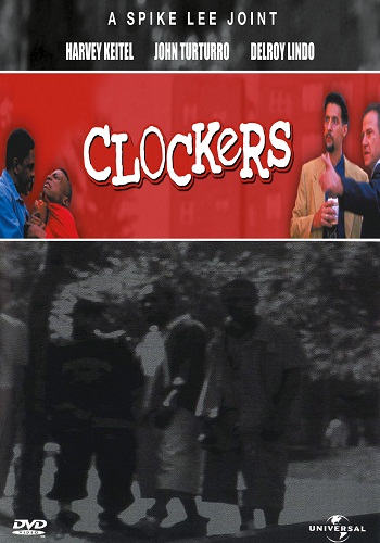 Clockers [1995][DVD R2][Spanish]