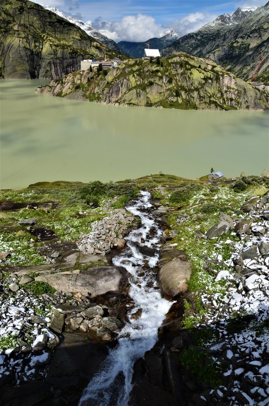 GLACIAR DE RODANO-9-9-2019 - Suiza y sus pueblos-2019 (93)