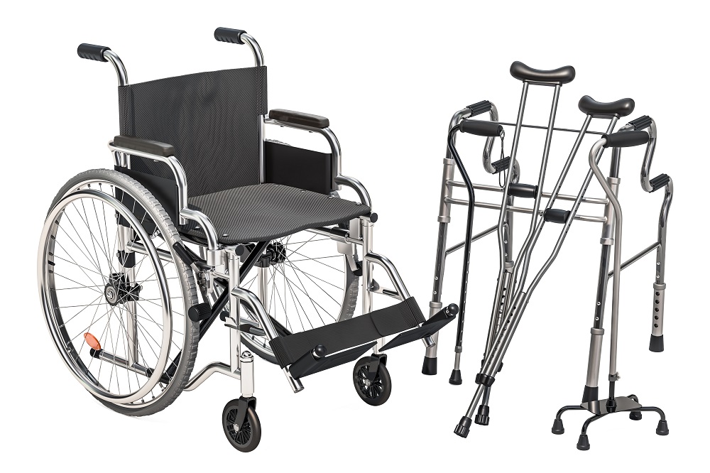 Mobility Aids Mobility Aids