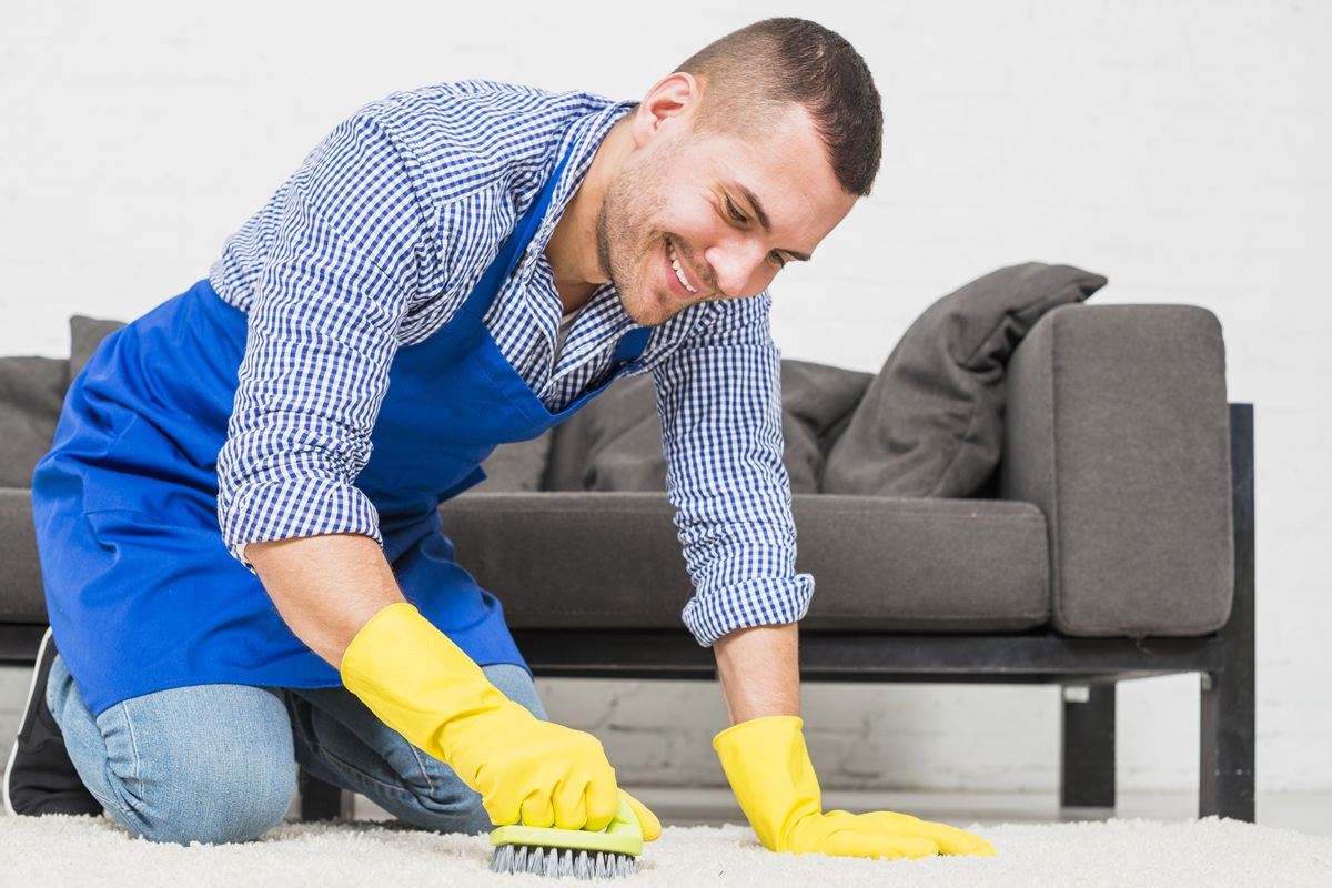 Carpet Cleaning Carpet Cleaning