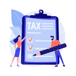 accounting and tax services