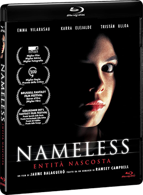 Nameless - Entità Nascosta (1999).mkv BDRiP x264 AC3 - iTA