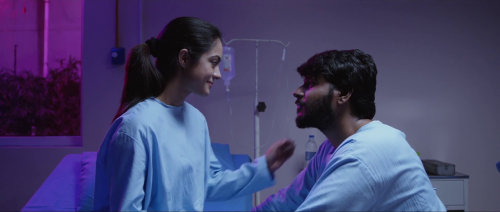 Ninu Veedani Needanu Nene (2019) Dual Audio [Hindi ORG & Telugu] WEB-DL 480p, 720p & 1080p | GDrive 2